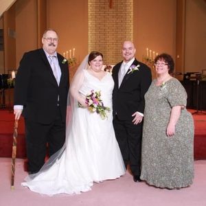 Meet your Posher, Joseph